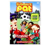 Postman Pat [DVD] (IMPORT) (Nessuna versione italiana)