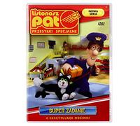 Postman Pat [DVD] (IMPORT) (Nessuna versione italiana)