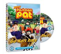 Postman Pat: Go-Kart Race [Edizione: Regno Unito] [Edizione: Regno Unito]