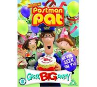 Postman Pat: Great Big Party [Edizione: Regno Unito] [Edizione: Regno Unito]