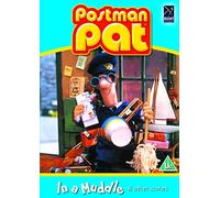 Postman Pat - In A Muddle And Other Stories [Edizione: Regno Unito] [Edizione: Regno Unito]