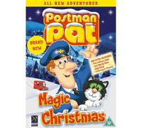 Postman Pat - Magic Christmas [Edizione: Regno Unito] [Edizione: Regno Unito]