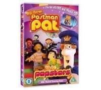 Postman Pat - Popstars [Edizione: Regno Unito] [Edizione: Regno Unito]