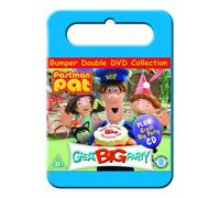 Postman Pat - Postman Pat Big Party [Edizione: Regno Unito]