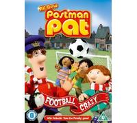 Postman Pat-Postman Pat Goes F - Postman Pat - Postman Pat Goes Football [Edizione: Regno Unito] [Edizione: Regno Unito]