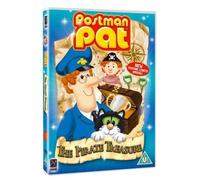 Postman Pat-Postman Pat & the - Postman Pat - Postman Pat And The Pirate Treasure [Edizione: Regno Unito] [Edizione: Regno Unito]
