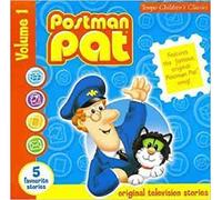 Postman Pat - Postman Pat-Vol. 1