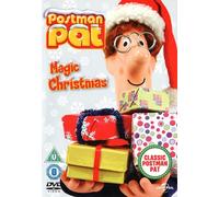 Postman Pat: Postman Pat'S Magic Christmas [Edizione: Regno Unito] [Edizione: Regno Unito]