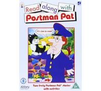 Postman Pat - Read Along With Postman Pat [1981] [Edizione: Regno Unito]