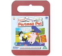 Postman Pat - Read Along With Postman Pat [Edizione: Regno Unito] [Edizione: Regno Unito]