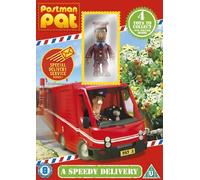 Postman Pat Sds