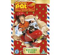 Postman Pat Sds Wintery Tales [Edizione: Regno Unito] [Edizione: Regno Unito]