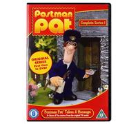 Postman Pat: Series 1 - Postman Pat Takes A Message [DVD]
