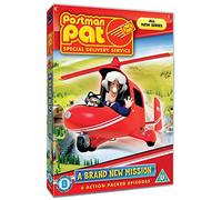 Postman Pat Special Delivery S - Postman Pat - Special Delivery Service: A Brand New Mission [Edizione: Regno Unito] [Edizione: Regno Unito]