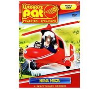 Postman Pat: Special Delivery Service [DVD] (IMPORT) (Nessuna versione italiana)