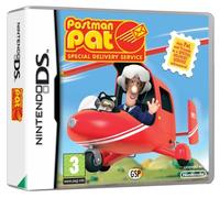 Postman Pat: Special Delivery Service [Edizione: Regno Unito]