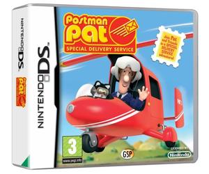 Postman Pat: Special Delivery Service [Edizione: Regno Unito]