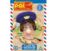 Postman Pat - Special Delivery Service: Series 2 - Volume 1 [Edizione: Regno Unito] [Edizione: Regno Unito]