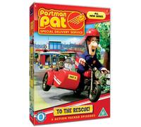 Postman Pat - Special Delivery Service: To The Rescue [Edizione: Regno Unito] [Edizione: Regno Unito]