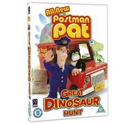 Postman Pat - Postman Pat - The Great Dinosaur Hunt [Edizione: Regno Unito] [Edizione: Regno Unito]