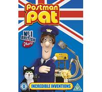 Postman Pat & the Incredible I - Postman Pat: Incredible Inventions [Edizione: Regno Unito] [Edizione: Regno Unito]