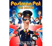 Postman Pat: The Movie