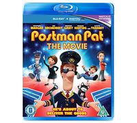 Postman Pat: The Movie [Edizione: Regno Unito]