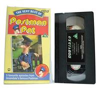 Postman Pat - The Very Best Of