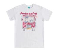 Postman PatMaglietta Jess Adulto Unisex (TT920)