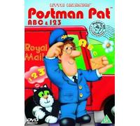 Postman Pat's Abc And 123 [Edizione: Regno Unito] [Edizione: Regno Unito]