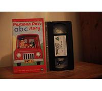 Postman Pat's ABC Story