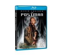 Postman The (Blu-Ray)