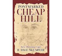 Postmarked Cheap Hill: Best Blasting Caps