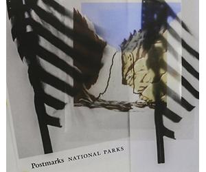 Postmarks - National Parks