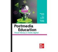 Postmedia education. Visual literacy e media digital