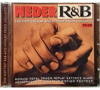POSTMEN,RE-PLAY,ROMEO,EXTINCE,NASTY,GLAZE,2 BROTHERS ON THE FLOOR - NEDER R&B (CD)