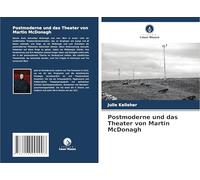 Postmoderne und das Theater von Martin McDonagh