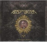 POSTMORTEM - BLOODGROUND MESSIAH-DIGI-