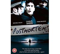 Postmortem [Edizione: Regno Unito]