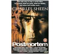Postmortem [Edizione: Regno Unito] [Edizione: Regno Unito]