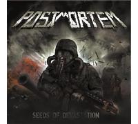 Postmortem - Seeds of Devastation