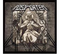 Postmortem The Bowls of Wrath (CD) Album Digipak