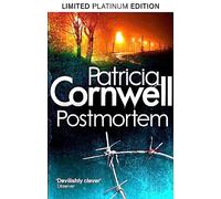 Postmortem: The first in the ground-breaking, globally bestselling Kay Scarpetta series