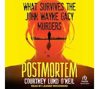 Postmortem: What Survives the John Wayne Gacy Murders