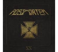 POSTMORTEM - XX BEST OFF -DIGI/LTD-
