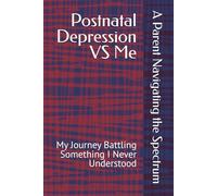 Postnatal Depression VS Me: My Journey Battling Something I Never Understood