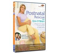 Postnatal Rescue (DVD) Erin O'Brien Erin O'Brien