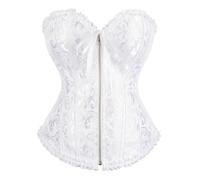 postnatale leggings gilet, abbigliamento modellante europeo e americano, modellante la pancia, biancheria intima grassa pantaloni, bianco, 4XL