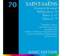 Postnikova - Carneval der Tiere