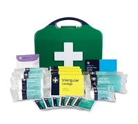 Posto di lavoro HSE First Aid Kit 10 Persona